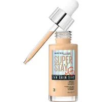 Maybelline Mayb Maq Superstay Skin Tint 24h Fdt — Tinte de Piel Superstay 24h