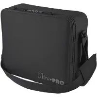 Ultra pro Estuche Portátil Para Juegos Gaming Deluxe