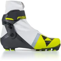 Fischer Botas De Esquí De Fondo Para Mujer Carbonlite Skate