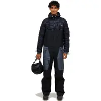 Peak Performance Pantalones Vertical Gore-tex 3l