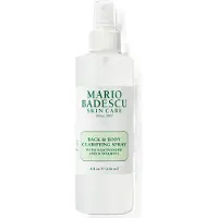 Mario Badescu Loción Para Cuerpo Y Cabello Back &amp; Body Clarifying 236 Ml
