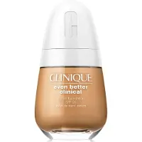 Clinique Even Better Clinical Sérum Base de Maquillaje SPF 20 CN 78 Nutty 30 ml — Sérum Base de Maquillaje