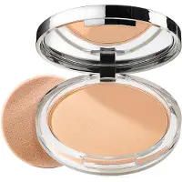 Clinique Polvo Compacto Stay Matte N02
