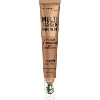 Rimmel London Sombra De Ojos Multitasker Wake Me Up Toffee 20ml