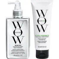 Color Wow Crema Para Peinar One Minute Transformation 120ml