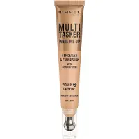 Rimmel London Sombra De Ojos Multitasker Wake Me Up Light 20ml