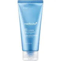 Medicube - Espuma Limpiadora Zero Foam Cleanser
