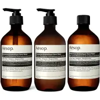 Aesop - Reverence Aromatique Hand Wash 500ml