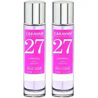 Caravan Perfume Nº27 150ml 2 Unidades