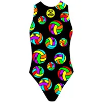 Turbo Traje De Baño Multi Ball 06