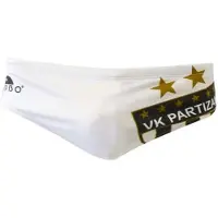 Turbo Bañador Slip Partizan