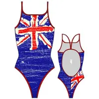 Turbo Traje De Baño Gb 2014
