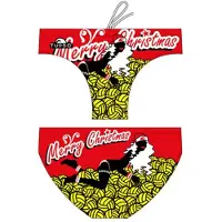 Turbo Bañador Slip Sexy Noel