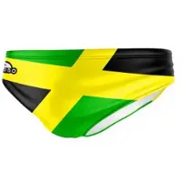 Turbo Bañador Slip Jamaica