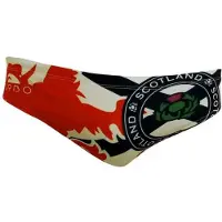 Turbo Bañador Slip Scotland