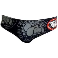Turbo Bañador Slip Bad Dog