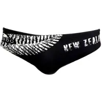 Turbo Bañador Slip New Zealand