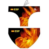 Turbo Bañador Slip Spain