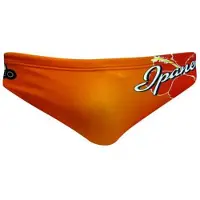Turbo Bañador Slip New Ipannema