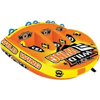 Wow Stuff Remolcable Wild Wing