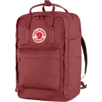Fjällräven - Kånken Laptop 17'' - Daypack rojo