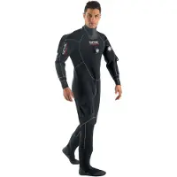 Seac Sub Traje Seco Warm