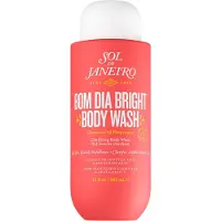 Sol de Janeiro Gel De Ducha Bom Dia Bright 385ml