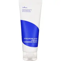 Isntree - Espuma Limpiadora Hyaluronic Acid Low pH