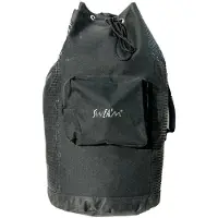 So Dive Bolsa De Aletas Deluxe Snorkeling