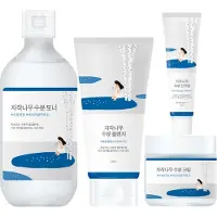 Round Lab - Protector Solar Birch Juice Moisturizing