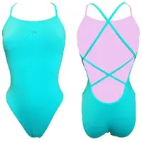 Turbo Traje De Baño Sirene