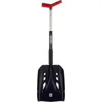 Arva - Palas - Axe de Aluminio - Negro