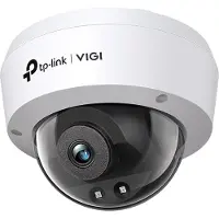 TP-LINK Cámara De Seguridad Vigi 3mp Dome