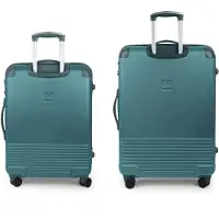 Gabol Maleta Trolley Balance Xp Spinner Expandable 68.8-77.9/111.8-118.7l 2 Unidades