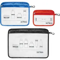 Tatonka - Zip Flight Bag Set - Neceseres size One Size, assorted