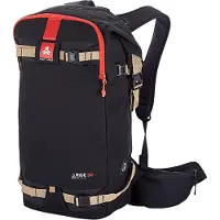 Arva - Mochilas - Ride 30+ Black - Negro