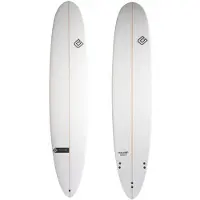 Clayton Tabla De Surf Performer 9´0x21´´1/2x2´´5/8-58 L-3 F Future