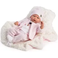 MuÑecas Guca Muñeca Reborn Lucía Classic