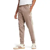 Adidas adidasPantalón SST Adicolor Classics XL Trace Brown Hombre