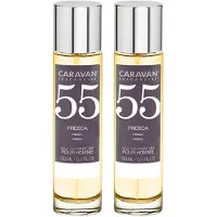 Caravan Perfume Nº55 150ml 2 Unidades