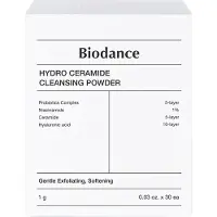 BIODANCE - Hydro Ceramide Cleansing Powder Set 1g x 30 pcs