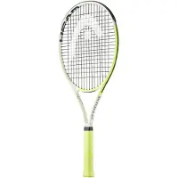 Head Racket Raqueta De Tenis Mx Attitude Elite