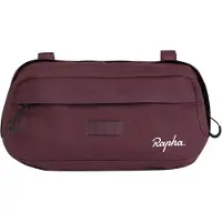 Rapha - Explore Bar Bag - Bolsa de manillar size 2,4 l, marrón