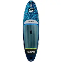 Safe Waterman Tabla De Paddle Surf Tsunami 9´6´´