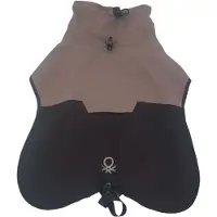 Benetton Chaqueta Para Perro Waterproof