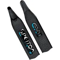 Spetton Aletas De Pesca Submarina Cx Artemis T700 D Carbon Quattro