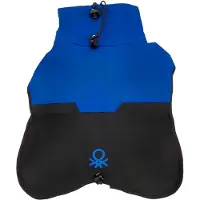 Benetton Chaqueta Para Perro Waterproof
