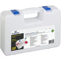 PLASTIMO Botiquín De Primeros Auxilios Ocean