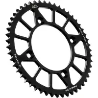 JT Sprockets Corona Trasera Yamaha Jta798.51blk