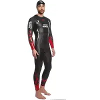 Mad Wave Traje De Neopreno De Manga Larga Jet